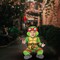 Baby Teenage Mutant Ninja Turtles Raphael Classic Costume Small 6 to 12 Mon